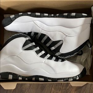 Air Jordan Retro 10